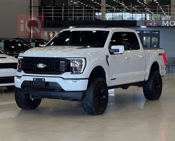 Ford F-150 2023 for sale in Iraq - Erbil